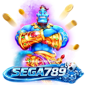 sega 789 เว็บตรง